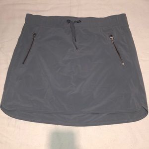 Athleta Workout Skirt